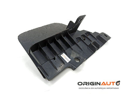 Acabamento Parabarro Traseiro Deireito Volkswagen Golf Highline 2014 5G0854858