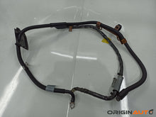 Chicote Alternador Arranque Mercedes Benz C 200 Cgi 2011 A2075400010