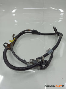 Chicote Alternador Arranque Mercedes Benz C 200 Cgi 2011 A2075400010