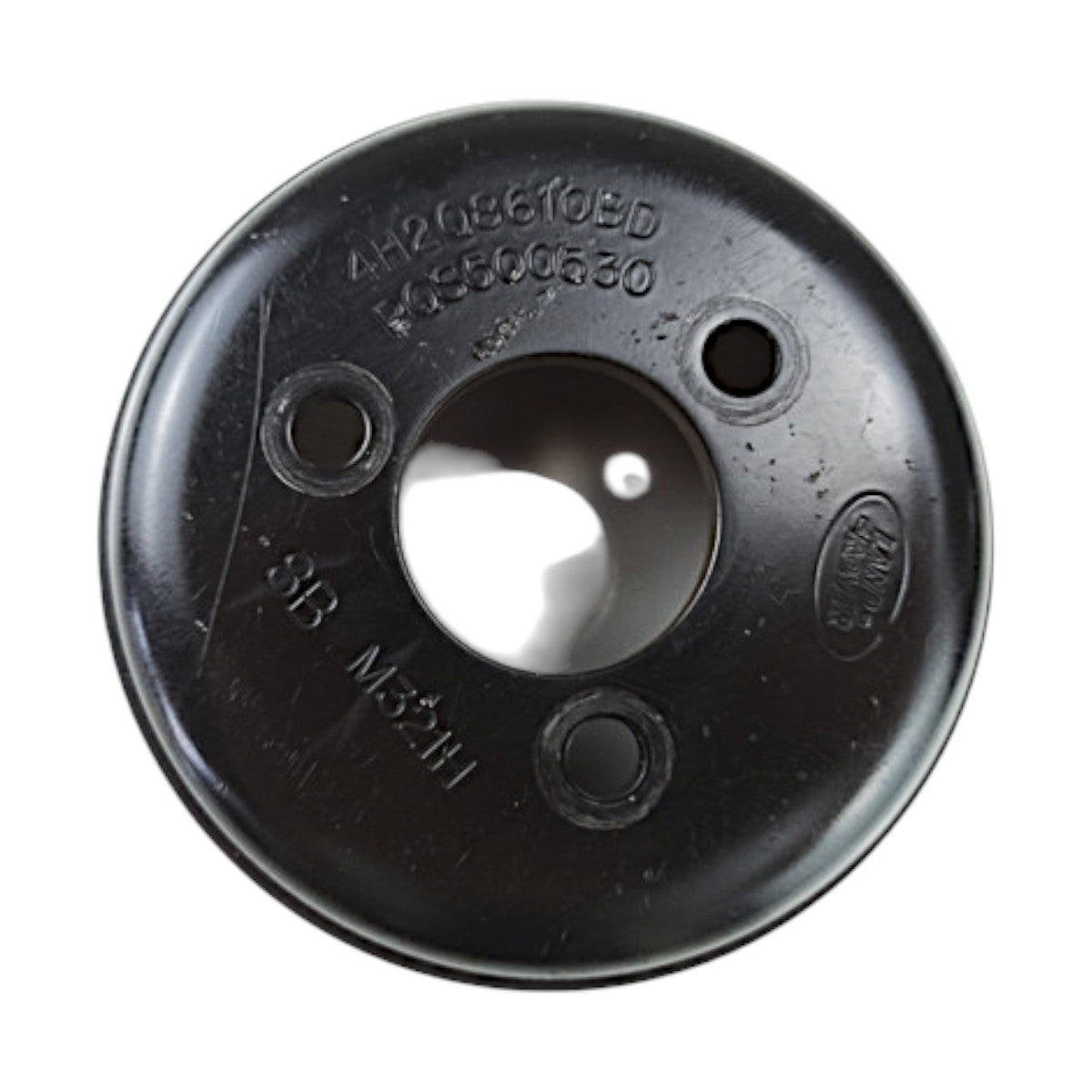 Polia Ventoinha Bomba Água Discovery 3 4 Sport 4H2Q8610Bd