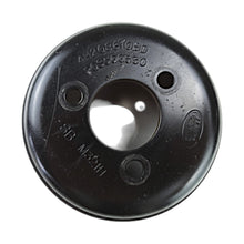 Polia Ventoinha Bomba Água Discovery 3 4 Sport 4H2Q8610Bd