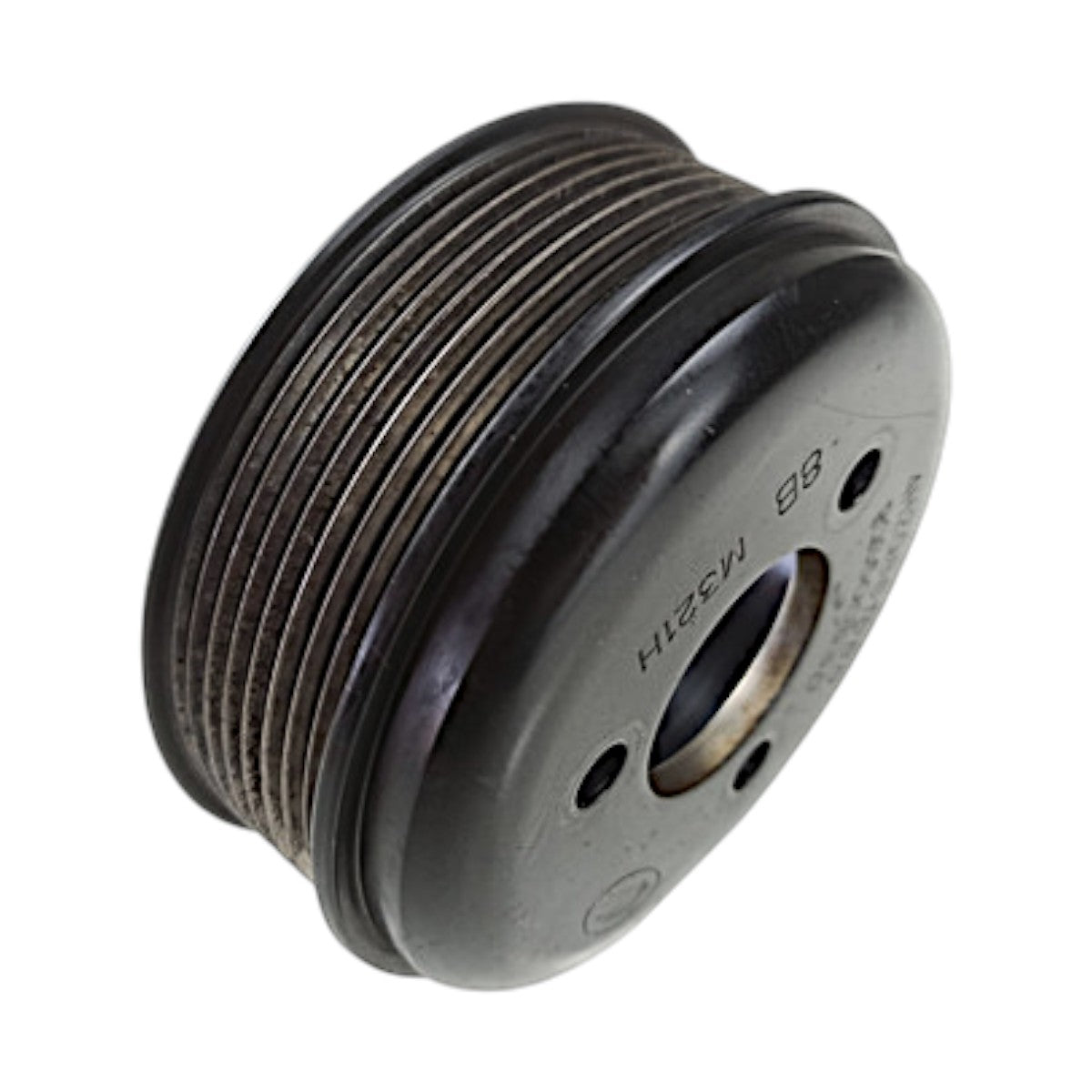 Polia Ventoinha Bomba Água Discovery 3 4 Sport 4H2Q8610Bd