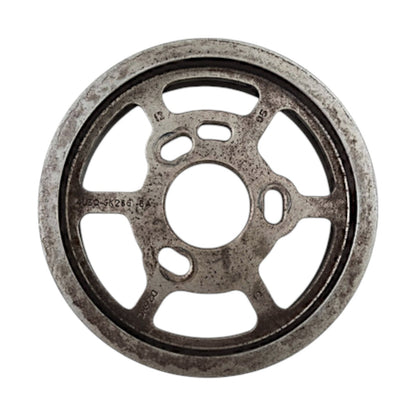 Polia Comando Cabeçote Discovery 3 4 V6 4U3Q6K286Ba