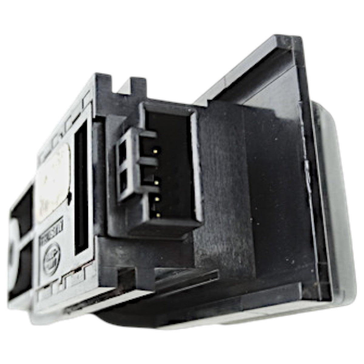 Botão Freio Mão Elétrico Discovery 3 06 A 09 Yug500320