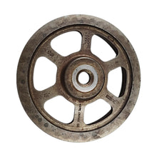 Polia Comando Traseira Discovery 3 2.7 V6 4S7Q6K286Cc