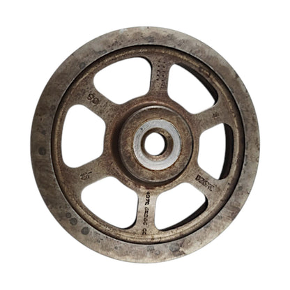 Polia Comando Traseira Discovery 3 2.7 V6 4S7Q6K286Cc