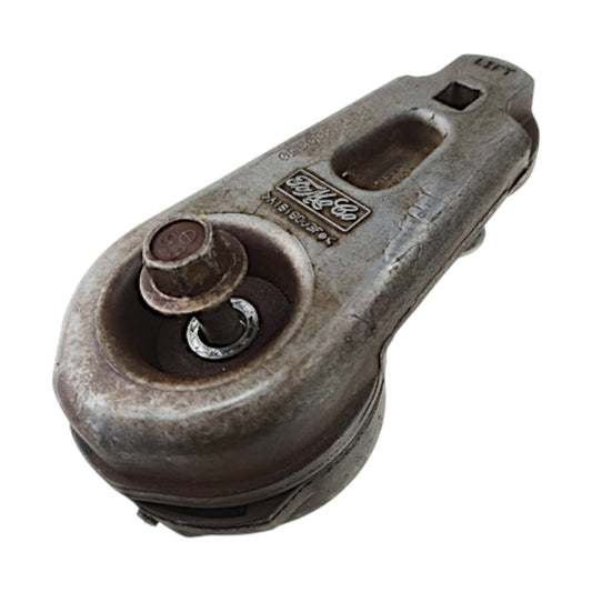 Tensor Correia Alternador Discovery 3 2.7 V6 Pqg500250