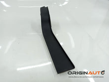 Acabamento Inferior Painel Esquerdo Volkswagen Golf Highline 2014 5Gm868223