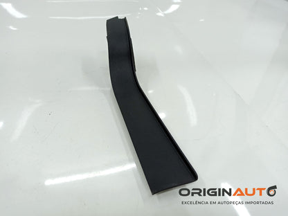 Acabamento Inferior Painel Esquerdo Volkswagen Golf Highline 2014 5Gm868223