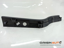 Acabamento Inferior Painel Esquerdo Volkswagen Golf Highline 2014 5Gm868223