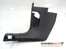 Acabamento Soleira Dianteira Esquerda Volkswagen Golf Highline 2014 5Gm863483