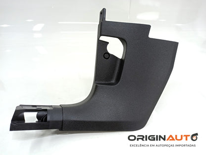 Acabamento Soleira Dianteira Esquerda Volkswagen Golf Highline 2014 5Gm863483