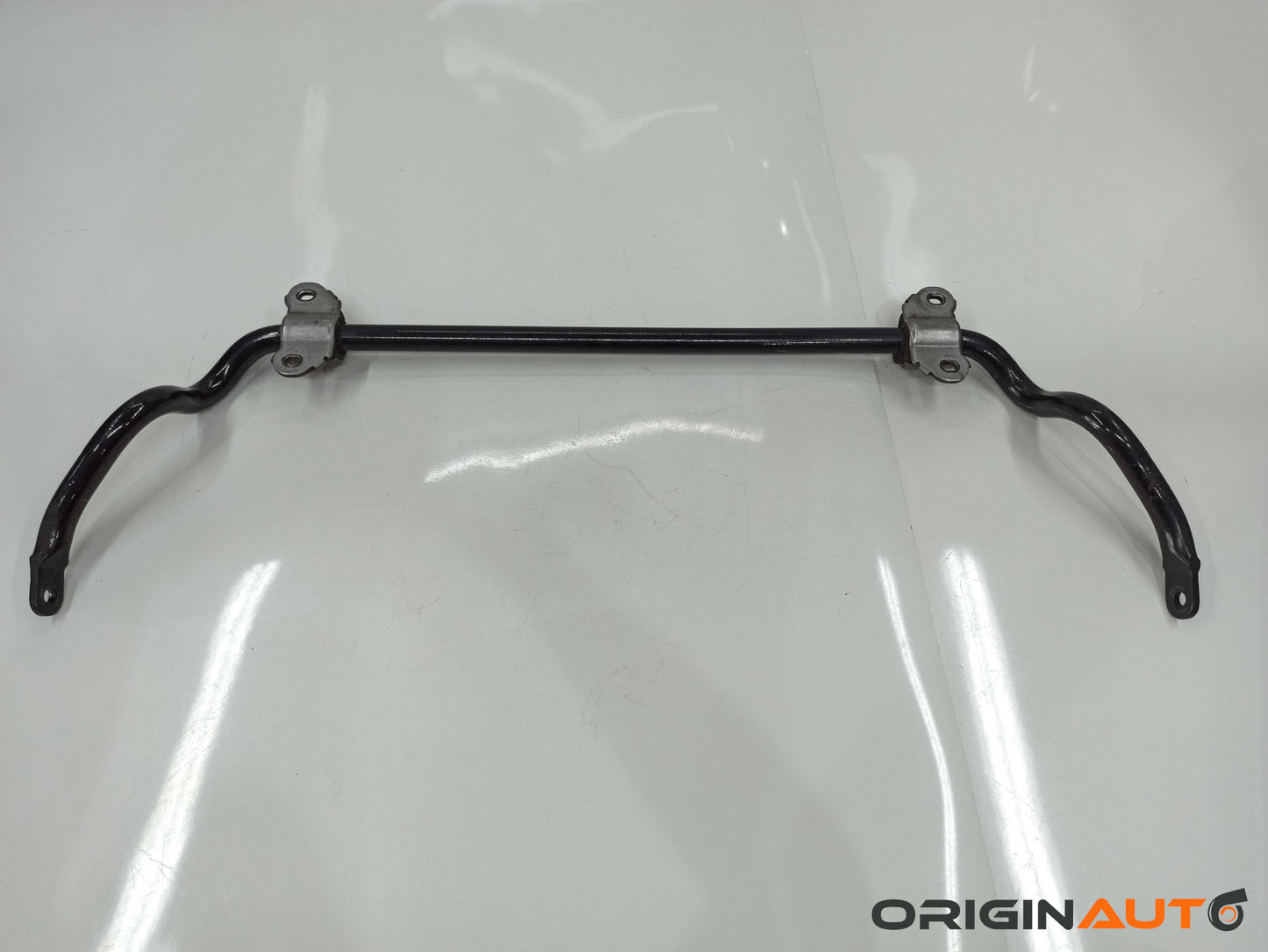 Barra Estabilizadora Dianteira  Mercedes-Benz C 200 Cgi 2011 A2043230765