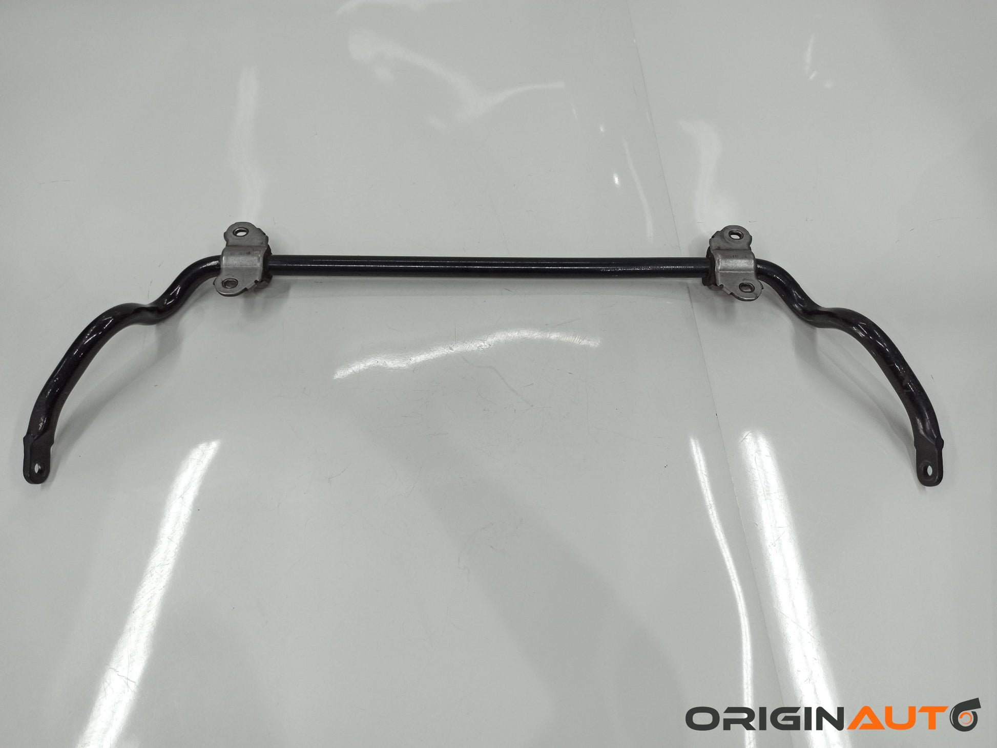 Barra Estabilizadora Dianteira  Mercedes-Benz C 200 Cgi 2011 A2043230765