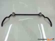 Barra Estabilizadora Dianteira  Mercedes-Benz C 200 Cgi 2011 A2043230765