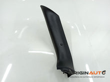 Acabamento Interno Direito Tampa Traseir Volkswagen Golf Highline 2014 5Gm867714