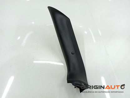 Acabamento Interno Direito Tampa Traseir Volkswagen Golf Highline 2014 5Gm867714