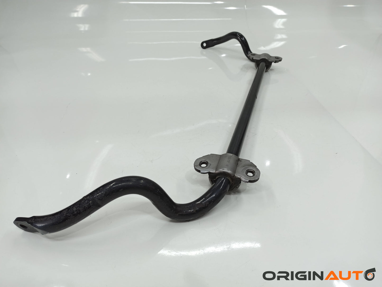 Barra Estabilizadora Dianteira  Mercedes-Benz C 200 Cgi 2011 A2043230765