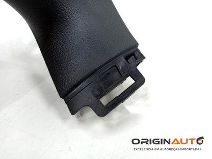 Acabamento Interno Direito Tampa Traseir Volkswagen Golf Highline 2014 5Gm867714