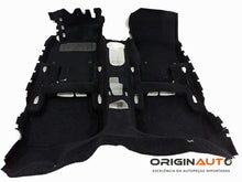 Tapete Assoalho Volkswagen Golf Highline 2014 8E0864229