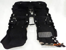 Tapete Assoalho Volkswagen Golf Highline 2014 8E0864229