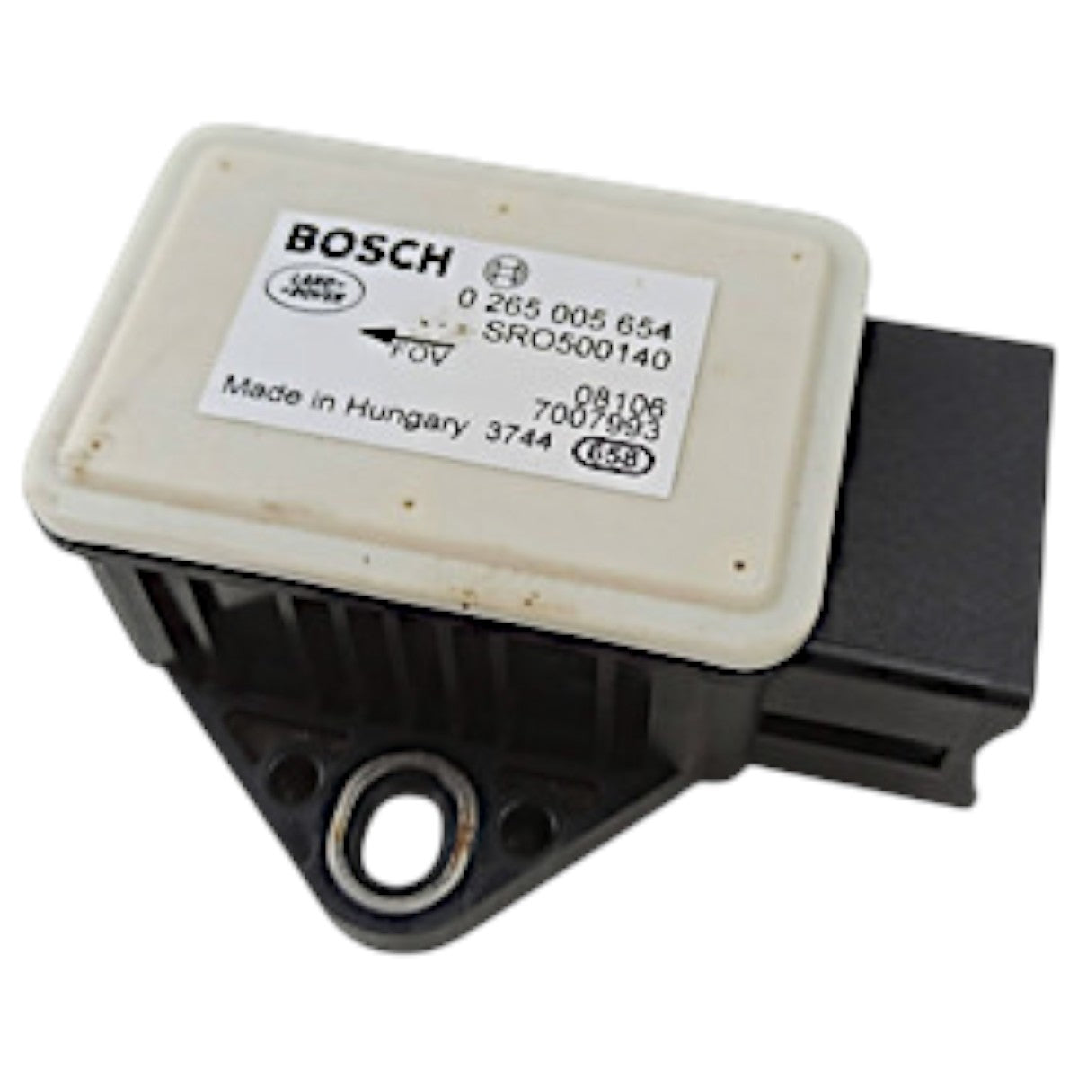 Sensor Aceleração Estabilidade Discovery 3 2.7 V6 Sro500140