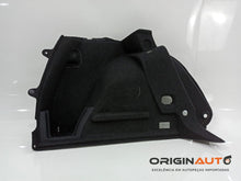 Forracao Lateral Esquerda Porta Malas Volkswagen Golf Highline 2014 5G6867427