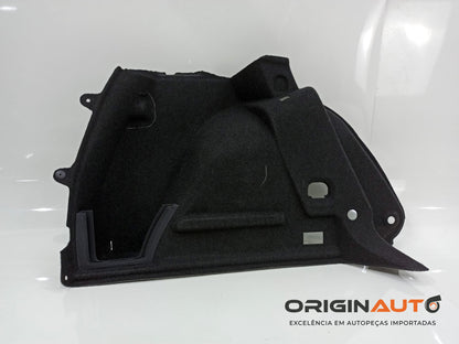 Forracao Lateral Esquerda Porta Malas Volkswagen Golf Highline 2014 5G6867427