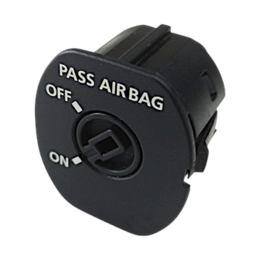 Chave Liga Desliga Airbag Discovery Range Sport Ywl500050