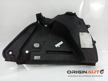 Forracao Lateral Esquerda Porta Malas Volkswagen Golf Highline 2014 5G6867427