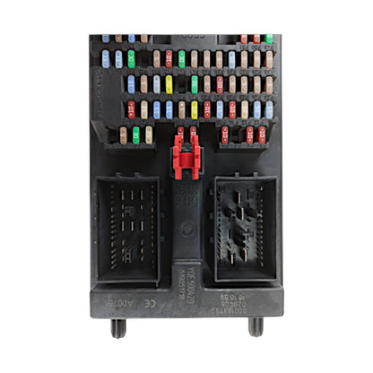 Caixa Fusível Interna Bsi Discovery 3 4 Sport Yqe500420