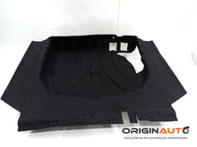 Forracao Assoalho Porta Malas Volkswagen Golf Highline 2014 5Gm863007