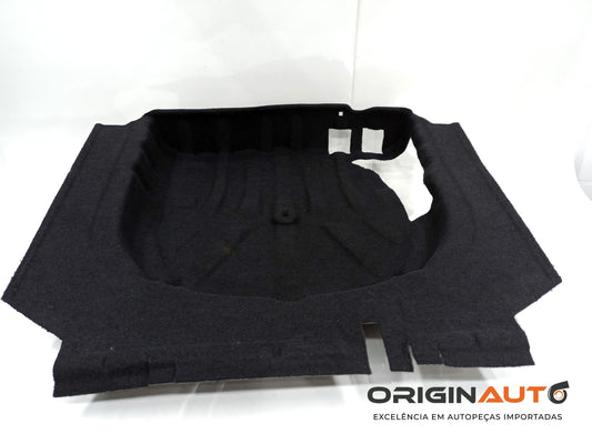Forracao Assoalho Porta Malas Volkswagen Golf Highline 2014 5Gm863007