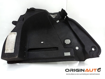 Forracao Porta Mala Lateral Direita Volkswagen Golf Highline 2014 5G6867428