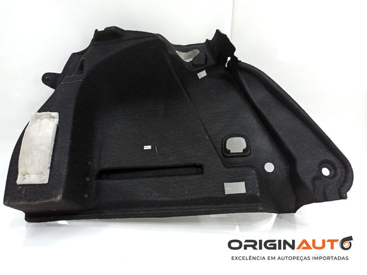 Forracao Porta Mala Lateral Direita Volkswagen Golf Highline 2014 5G6867428