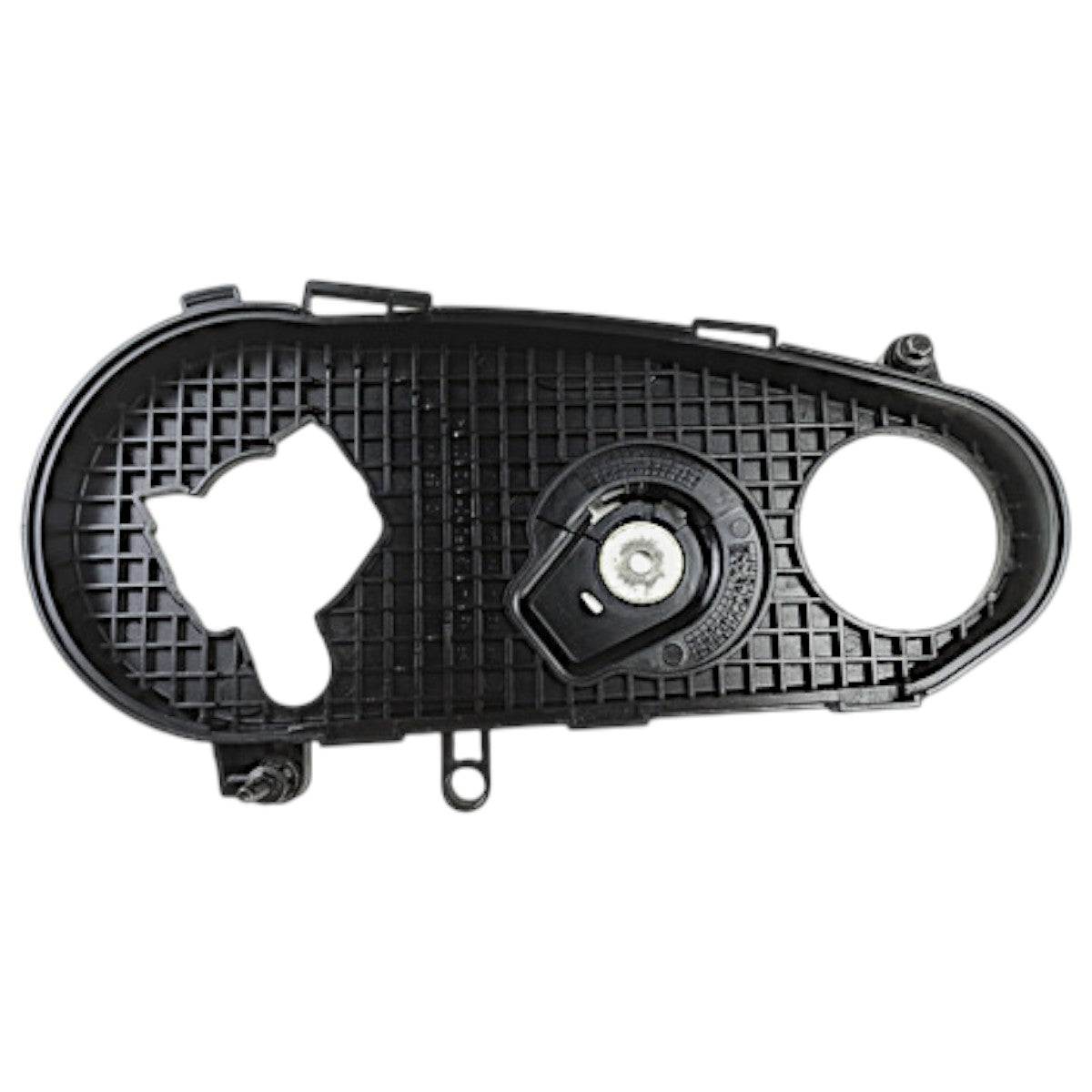 Tampa Capa Correia Virabrequim Discovery 3 2.7 4R8Q6A247Ag