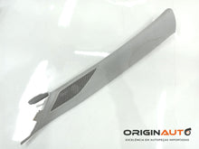 Acabamento Esquerdo Parabrisa Volkswagen Golf Highline 2014 5Gm867233