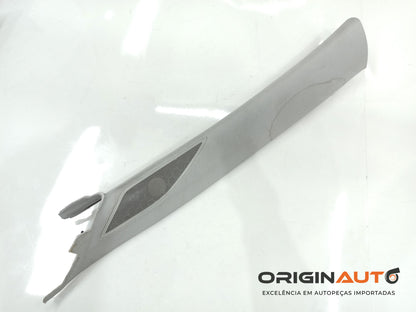 Acabamento Esquerdo Parabrisa Volkswagen Golf Highline 2014 5Gm867233