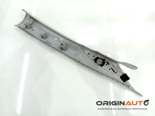 Acabamento Esquerdo Parabrisa Volkswagen Golf Highline 2014 5Gm867233