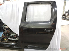 Porta Traseiro Esquerda Volkswagen Amarok Highline 2016