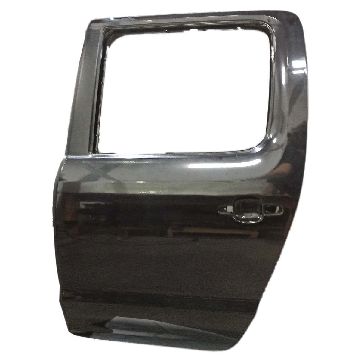 Porta VW Amarok 2015 2016 2017 2018 2019 Traseiro Esquerdo
