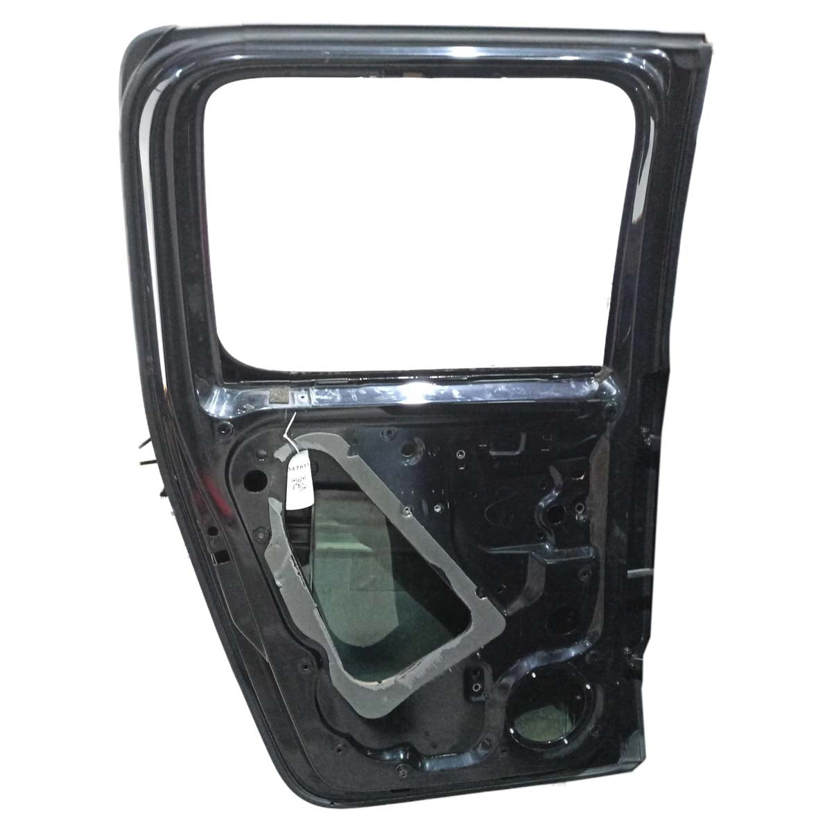Porta VW Amarok 2015 2016 2017 2018 2019 Traseiro Esquerdo