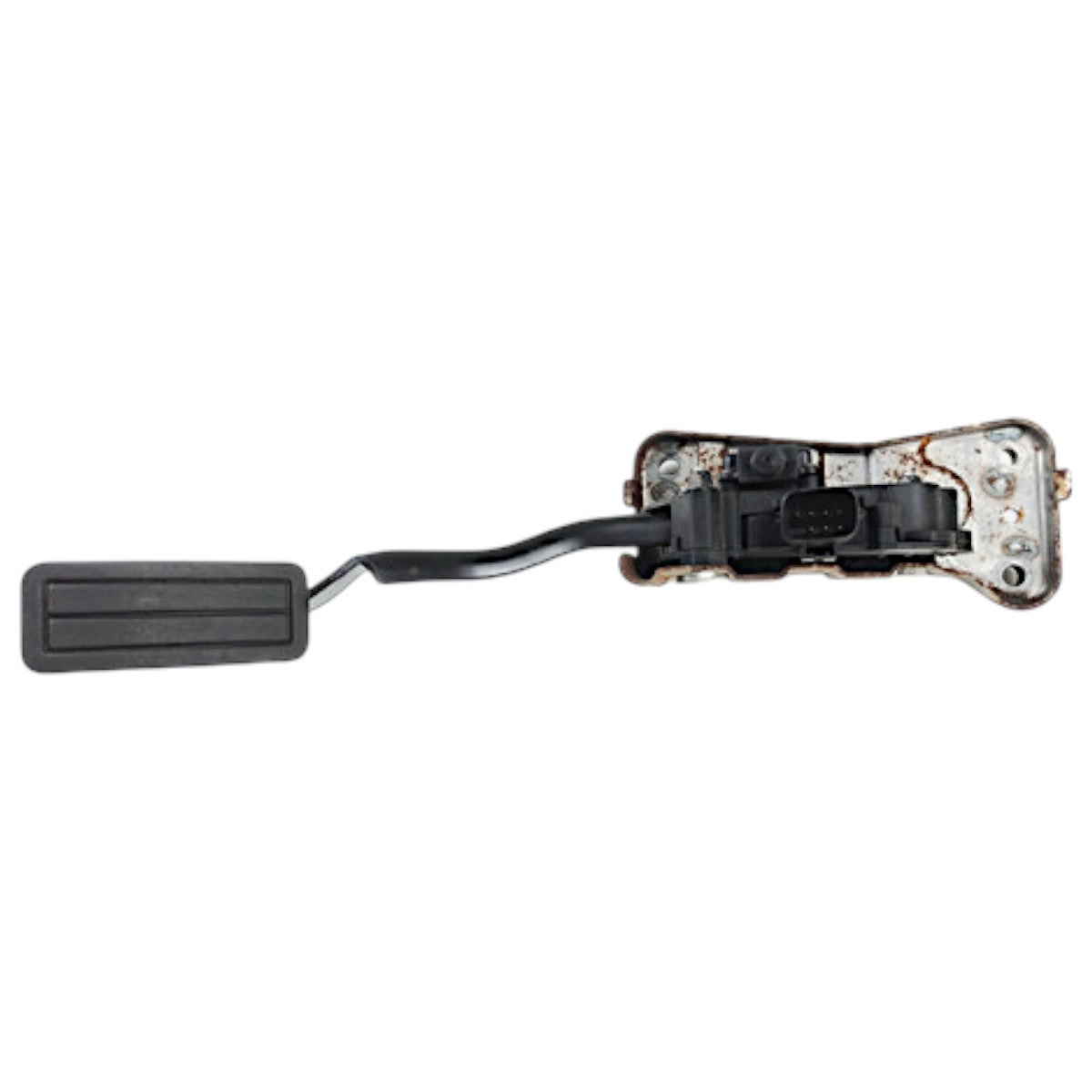 Pedal Acelerador Eletrônico Discovery 3 5H227R562Ba8Pvj