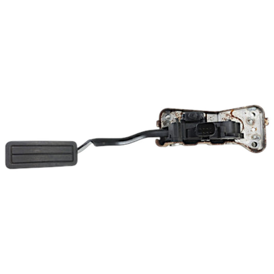 Pedal Acelerador Eletrônico Discovery 3 5H227R562Ba8Pvj