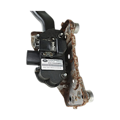 Pedal Acelerador Eletrônico Discovery 3 5H227R562Ba8Pvj