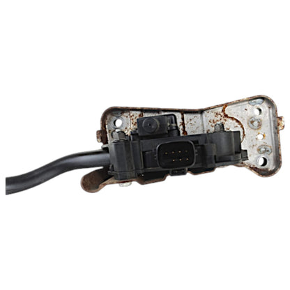 Pedal Acelerador Eletrônico Discovery 3 5H227R562Ba8Pvj