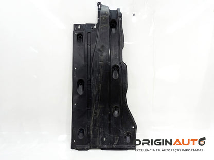 Protetor Assoalho Direito Volkswagen Golf Highline 2014 5Q0825202L