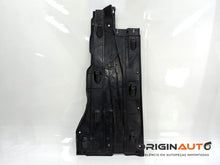 Protetor Assoalho Direito Volkswagen Golf Highline 2014 5Q0825202L