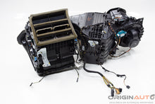 Caixa Evaporadora Volkswagen Amarok Highline 2016 2H1820096