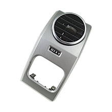 Difusor Ar Lado Esquerdo Discovery 3 Fae500380 - Detalhe